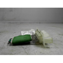 RESISTANCE DE CHAUFFAGE VOLKSWAGEN TOURAN
