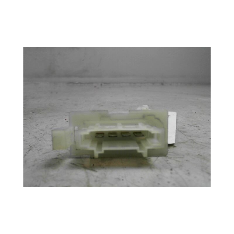 RESISTANCE DE CHAUFFAGE VOLKSWAGEN TOURAN