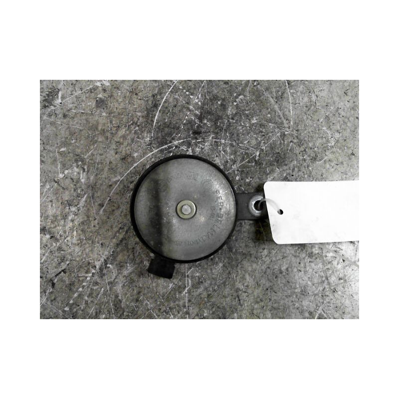 KLAXON / AVERTISSEUR FIAT PANDA 2003-