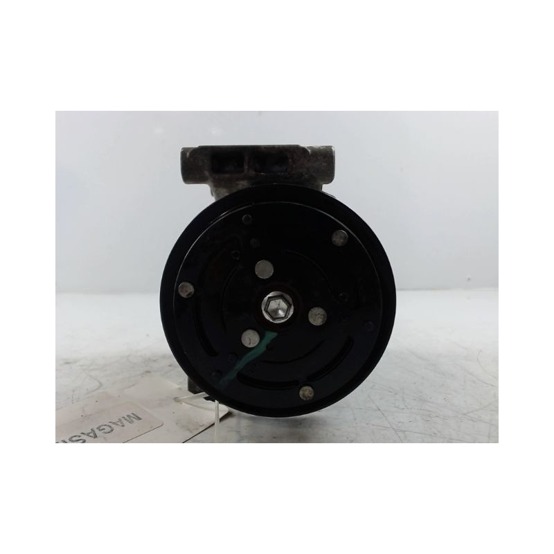 COMPRESSEUR AIR CONDITIONNE FIAT PANDA 2003-