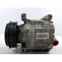 COMPRESSEUR AIR CONDITIONNE FIAT PANDA 2003-