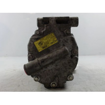 COMPRESSEUR AIR CONDITIONNE FIAT PANDA 2003-