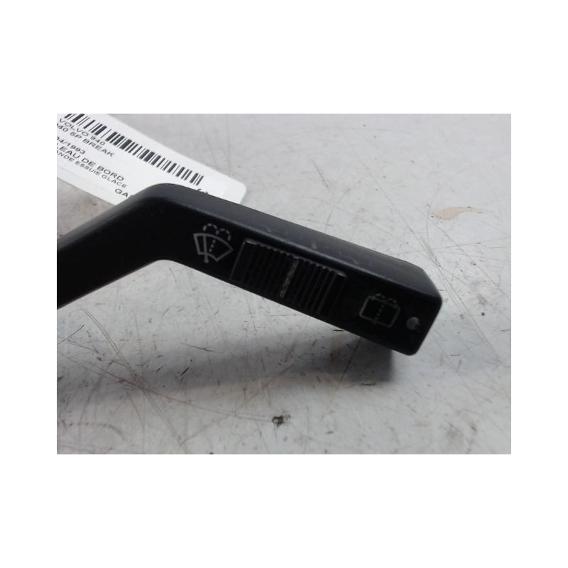 COMMANDE ESSUIE GLACE VOLVO 940 BREAK