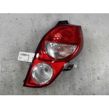 FEU ARRIERE DROIT CHEVROLET SPARK
