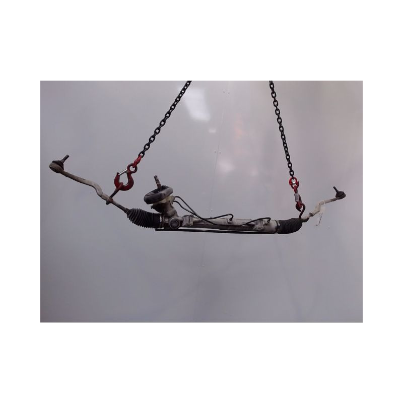 CREMAILLERE DACIA SANDERO 2008-