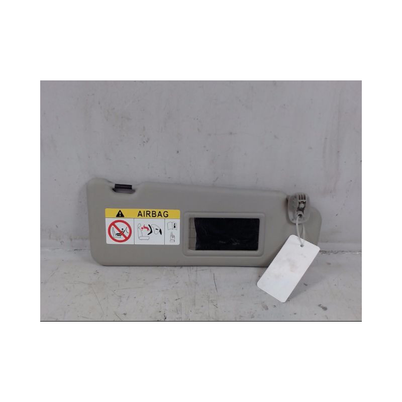 PARE-SOLEIL DROIT DACIA SANDERO 2008-