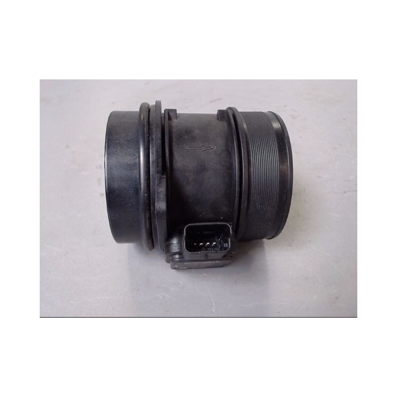 DEBIMETRE AIR PEUGEOT 407