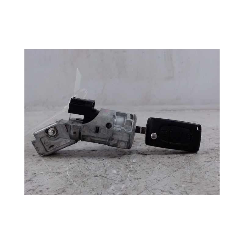 ANTIVOL DE DIRECTION PEUGEOT 407