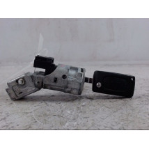 ANTIVOL DE DIRECTION PEUGEOT 407