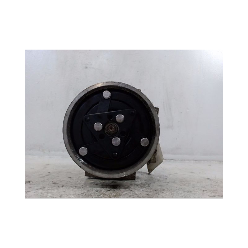 COMPRESSEUR AIR CONDITIONNE DACIA LOGAN MCV 2007-