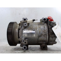 COMPRESSEUR AIR CONDITIONNE DACIA LOGAN MCV 2007-