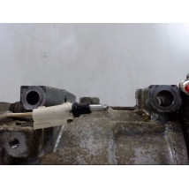 COMPRESSEUR AIR CONDITIONNE DACIA LOGAN MCV 2007-