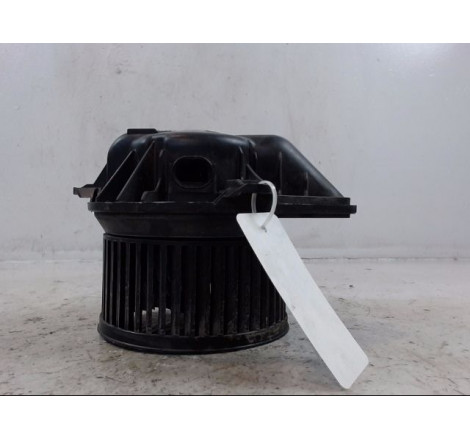 MOTEUR VENTILATEUR CHAUFFAGE
