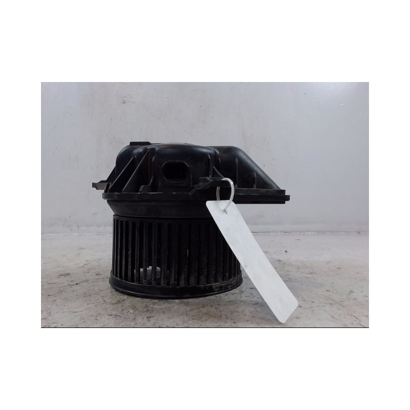 MOTEUR VENTILATEUR CHAUFFAGE RENAULT MEGANE I PH2 99-02