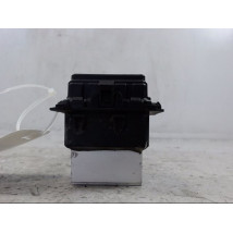 RESISTANCE DE CHAUFFAGE RENAULT MEGANE III 2008-
