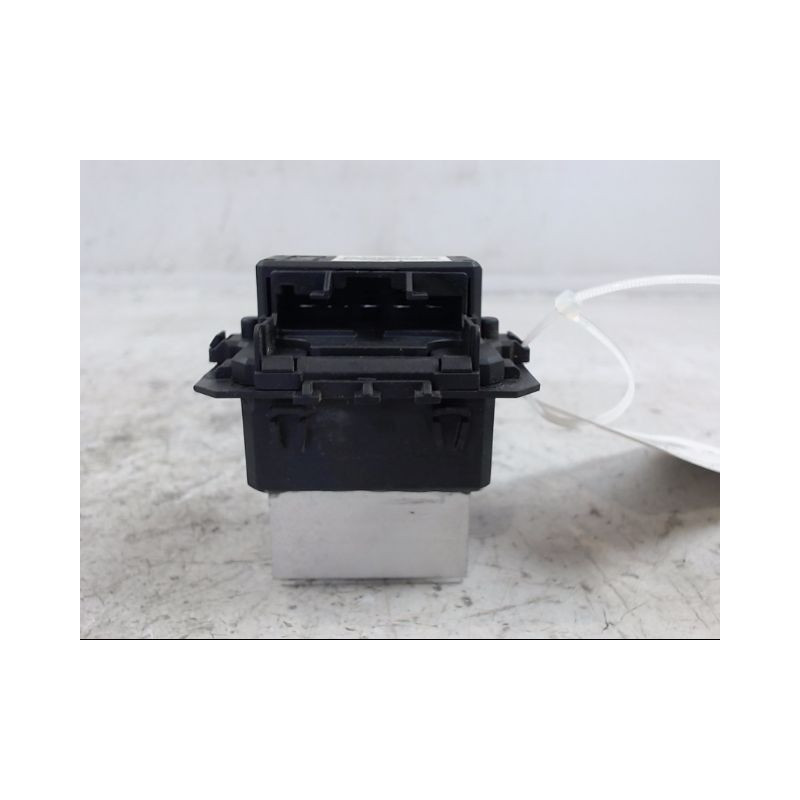 RESISTANCE DE CHAUFFAGE RENAULT MEGANE III 2008-