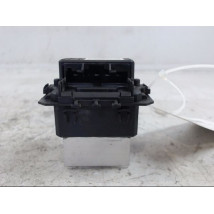 RESISTANCE DE CHAUFFAGE RENAULT MEGANE III 2008-