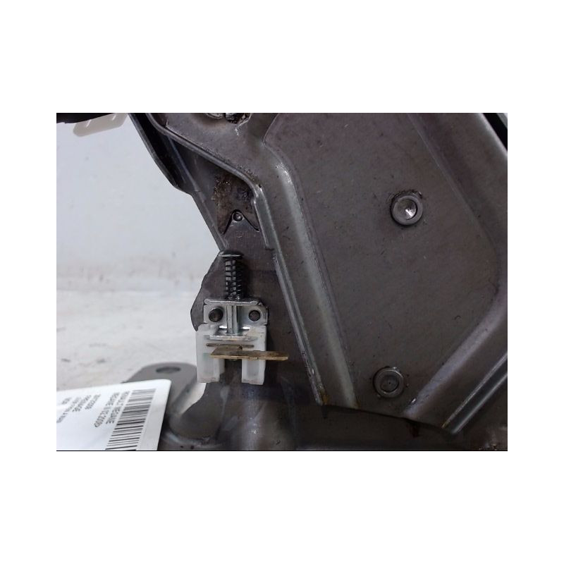 LEVIER FREIN A MAIN RENAULT MEGANE III 2008-
