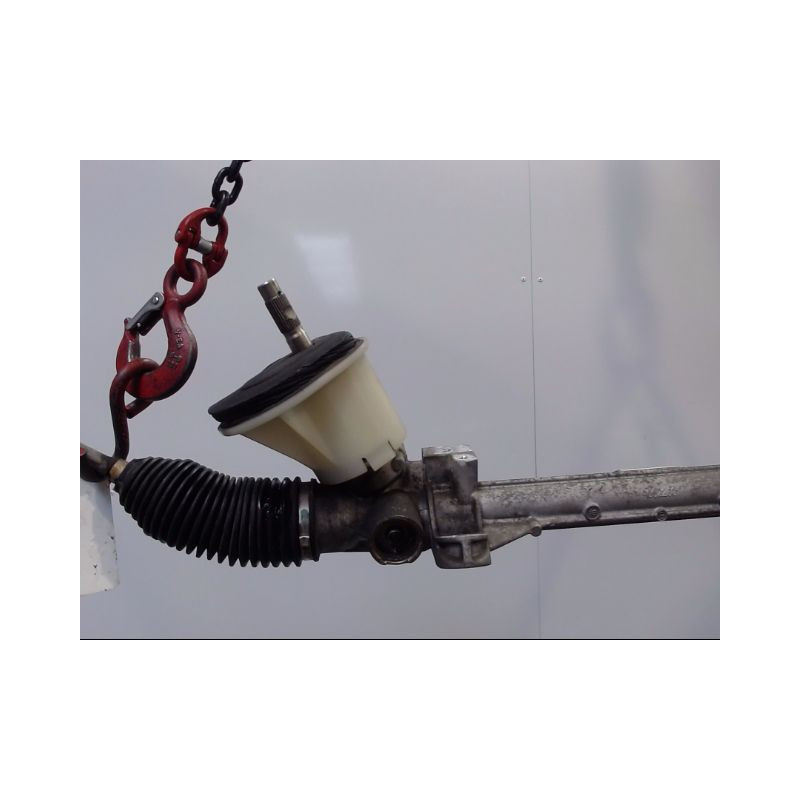 CREMAILLERE RENAULT MEGANE III 2008-