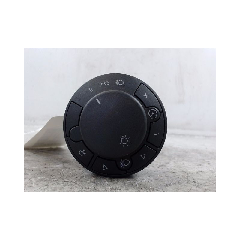 COMMANDE ECLAIRAGE OPEL CORSA 06-09