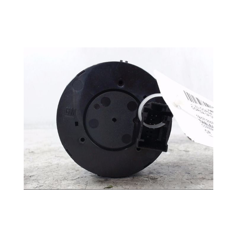 COMMANDE ECLAIRAGE OPEL CORSA 06-09