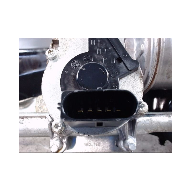 MECANISME ESSUIE-GLACE AVANT FORD FIESTA 02 -05