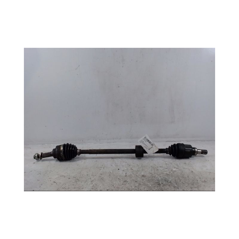 TRANSMISSION AVANT DROIT SUZUKI ALTO 5 PTES 1.0 
