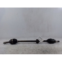 TRANSMISSION AVANT DROIT SUZUKI ALTO 5 PTES 1.0 
