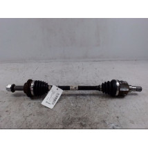 TRANSMISSION AVANT GAUCHE CHEVROLET SPARK 1.0