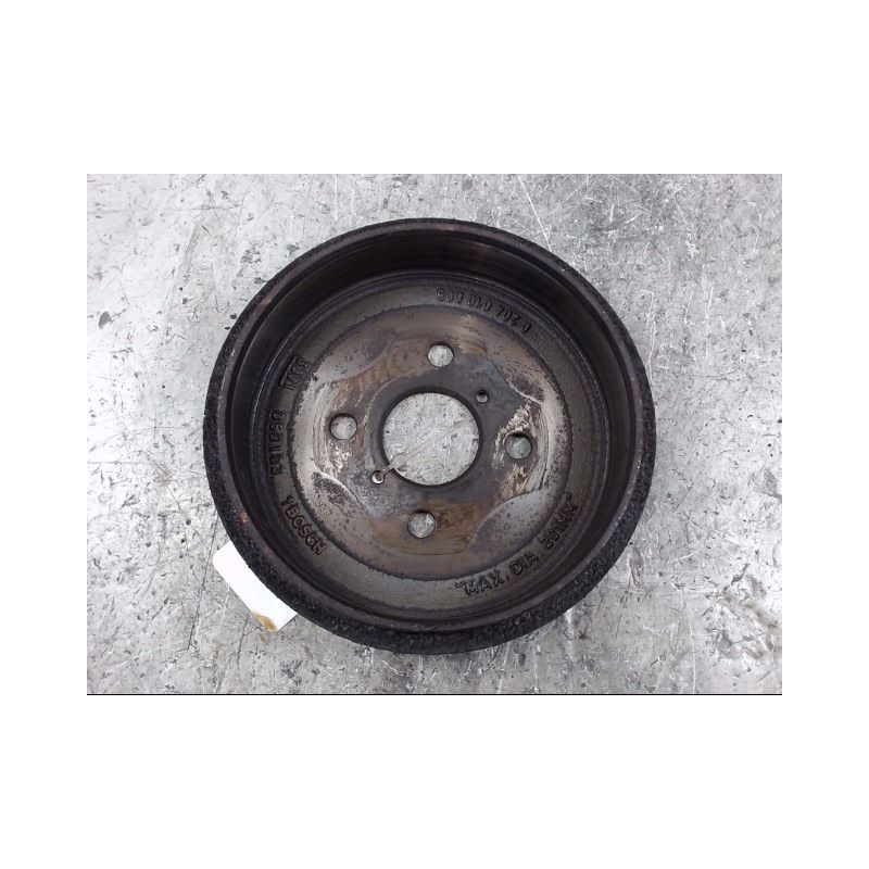 TAMBOUR ARRIERE GAUCHE TOYOTA YARIS 2003-