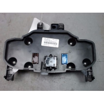 COMMANDE DE CHAUFFAGE FIAT PANDA 2003-