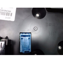 COMMANDE DE CHAUFFAGE FIAT PANDA 2003-