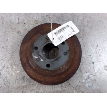 TAMBOUR ARRIERE DROIT CHEVROLET SPARK