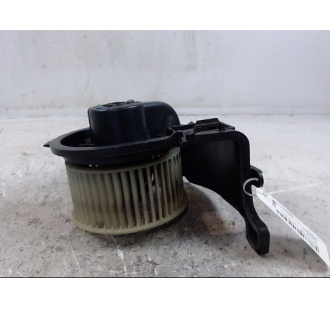 MOTEUR VENTILATEUR CHAUFFAGE