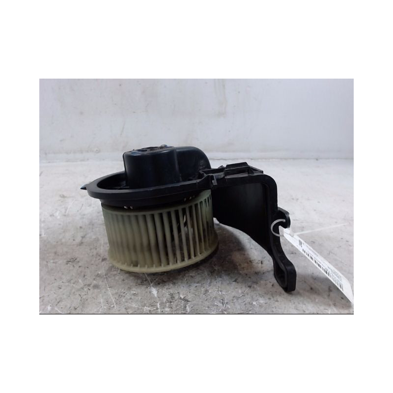 MOTEUR VENTILATEUR CHAUFFAGE RENAULT CLIO II PH.1 98-2001