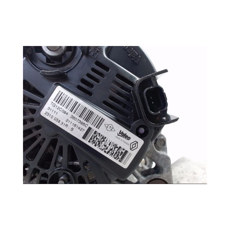 ALTERNATEUR DACIA SANDERO 2008-