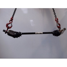 TRANSMISSION AVANT DROIT NISSAN MICRA 96-98 1.3 i 16V