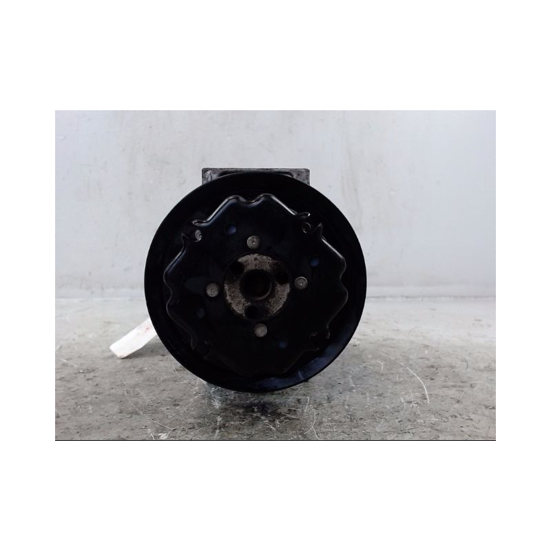 COMPRESSEUR AIR CONDITIONNE OPEL CORSA 2010-