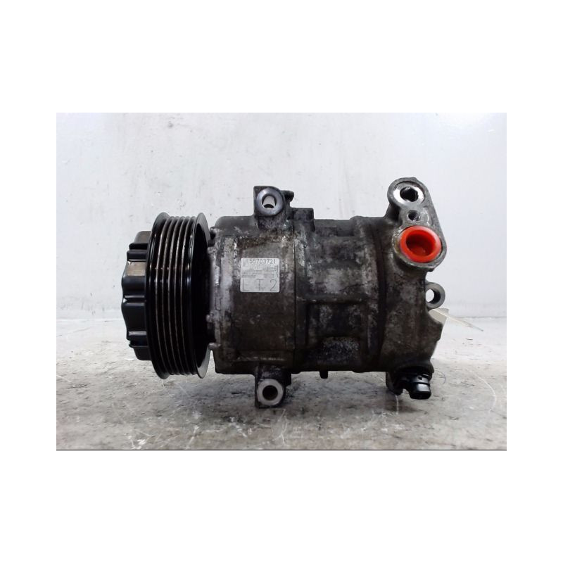 COMPRESSEUR AIR CONDITIONNE OPEL CORSA 2010-