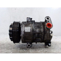 COMPRESSEUR AIR CONDITIONNE OPEL CORSA 2010-