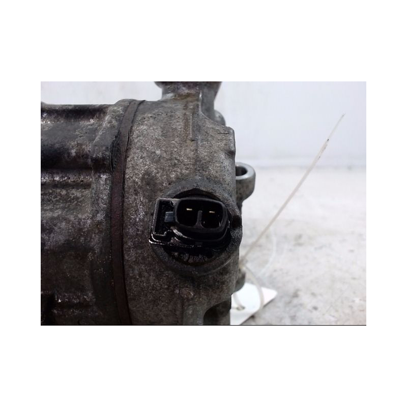 COMPRESSEUR AIR CONDITIONNE OPEL CORSA 2010-