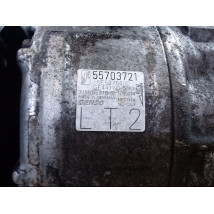 COMPRESSEUR AIR CONDITIONNE OPEL CORSA 2010-