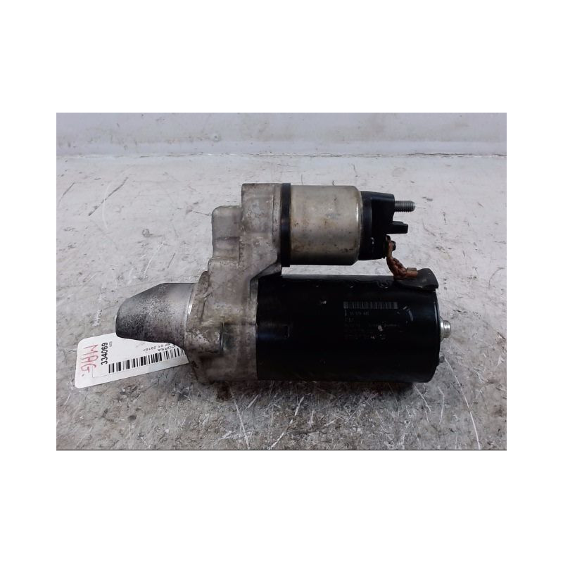DEMARREUR OPEL CORSA 2010-