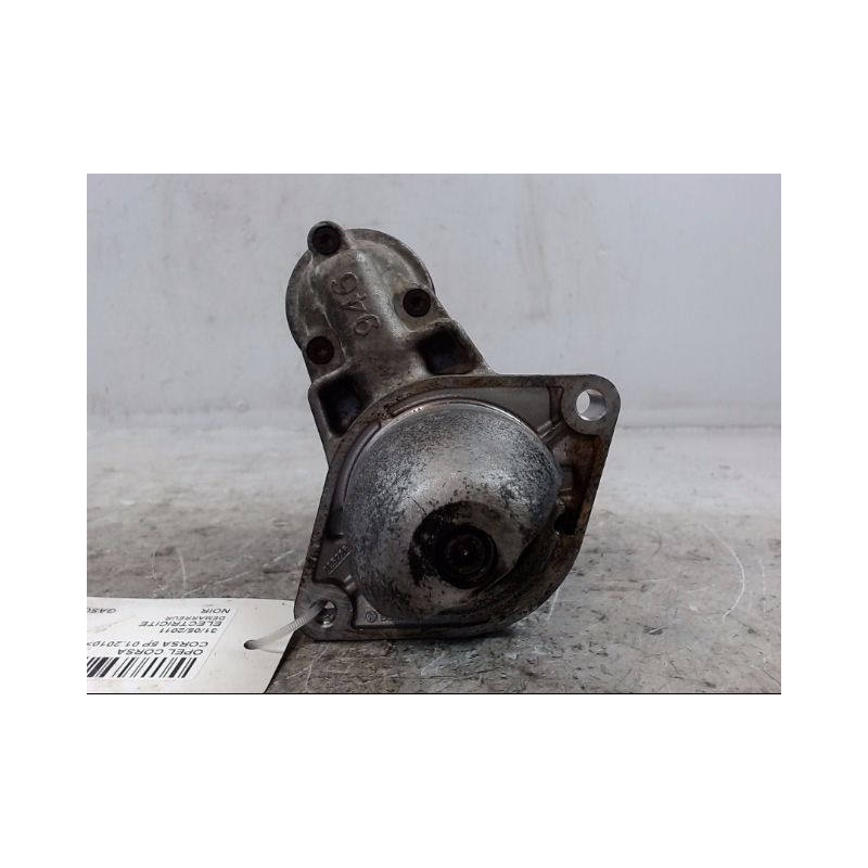DEMARREUR OPEL CORSA 2010-