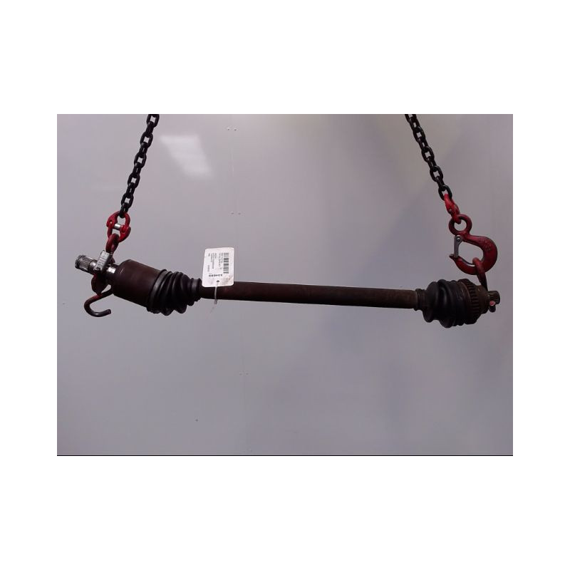 TRANSMISSION ARRIERE DROIT SMART FORTWO COUPE 2007- 0.7 