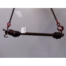 TRANSMISSION ARRIERE DROIT SMART FORTWO COUPE 2007- 0.7 