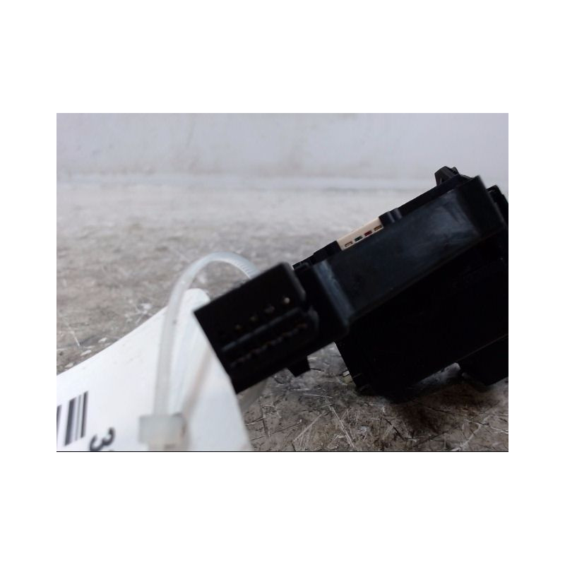 COMMANDE CLIGNOTANT VOLKSWAGEN TOURAN 07-