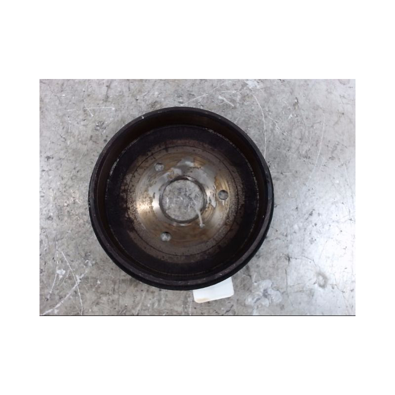 TAMBOUR ARRIERE DROIT SMART FORTWO COUPE 2007-