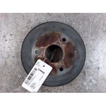 TAMBOUR ARRIERE GAUCHE SMART FORTWO COUPE 2007-