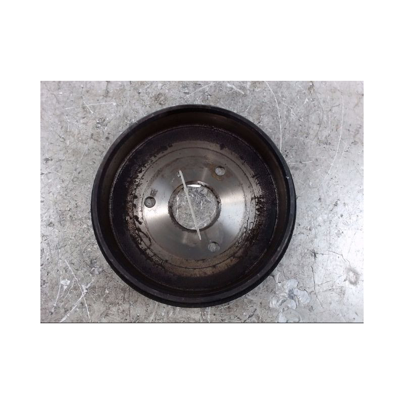 TAMBOUR ARRIERE GAUCHE SMART FORTWO COUPE 2007-